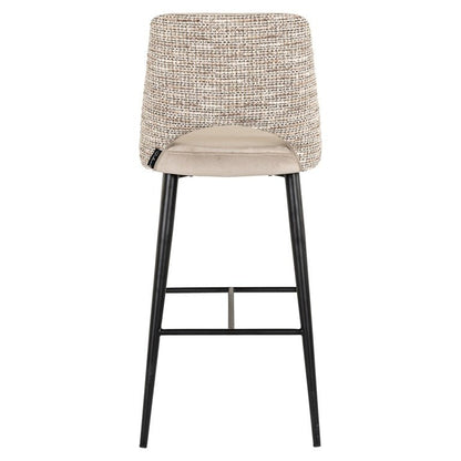 Tabitha Bar Stool - Ideal Furniture ES