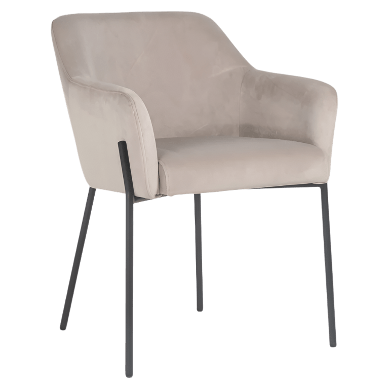 Fay Dining Chair - Ideal Furniture ES