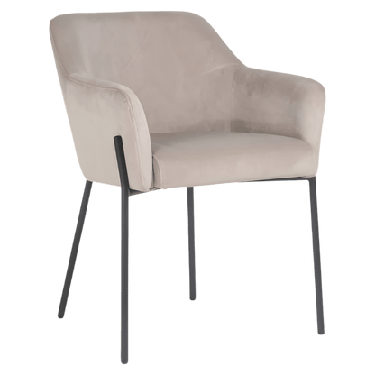 Fay Dining Chair - Ideal Furniture ES