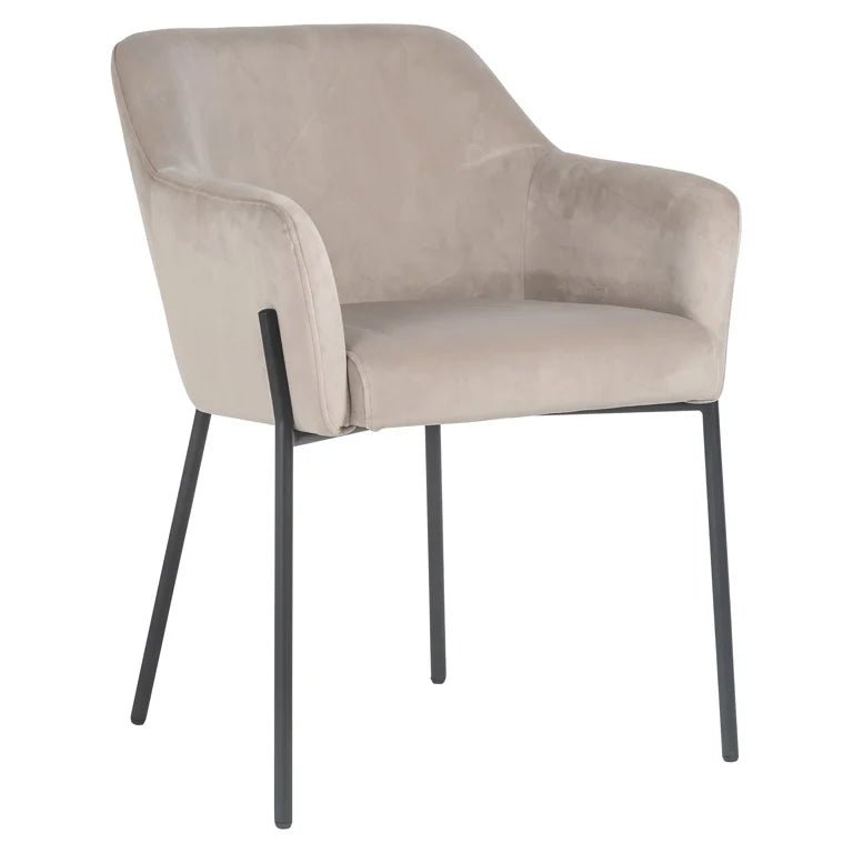Fay Dining Chair - Ideal Furniture ES
