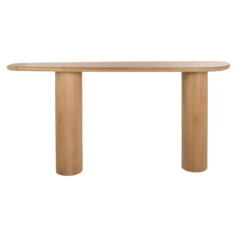 Oakley Console - Ideal Furniture ES