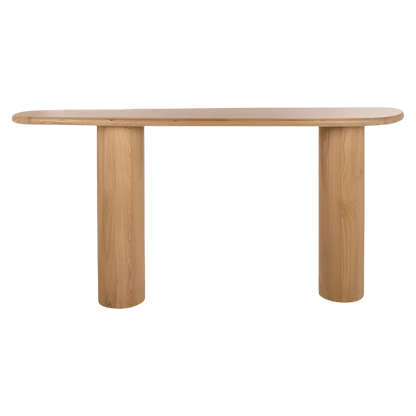 Oakley Console - Ideal Furniture ES
