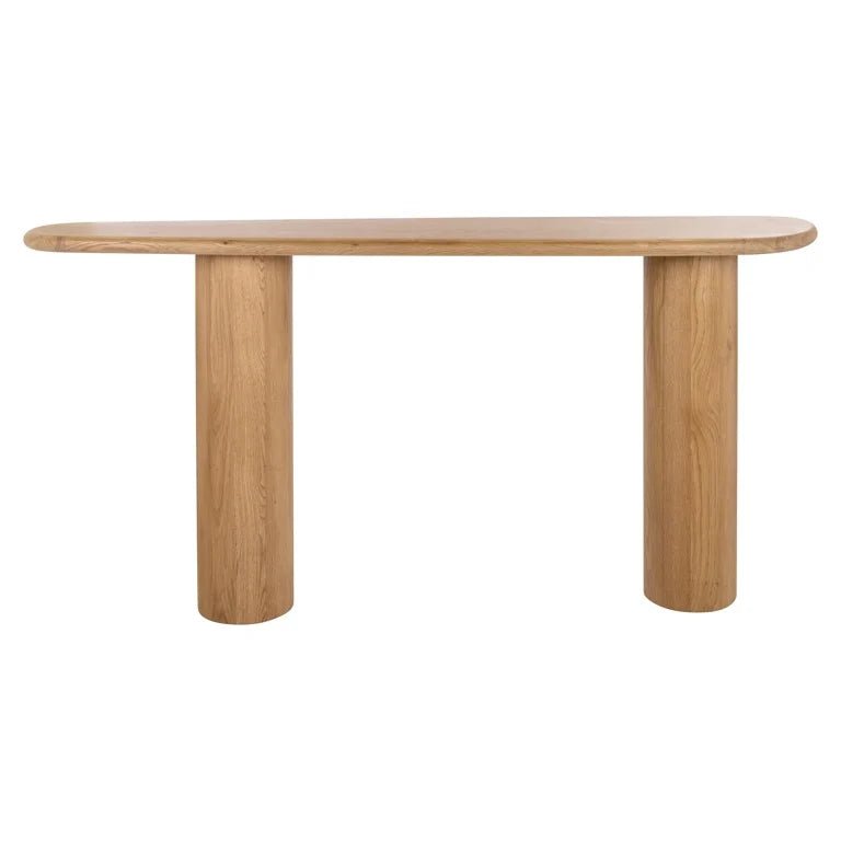 Oakley Console - Ideal Furniture ES