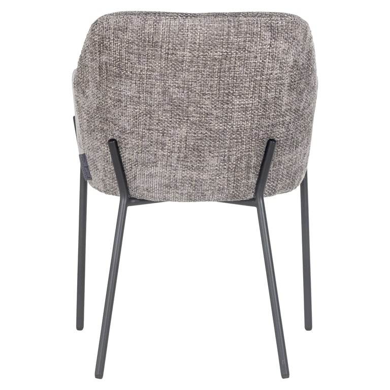 Fay Dining Chair - Ideal Furniture ES