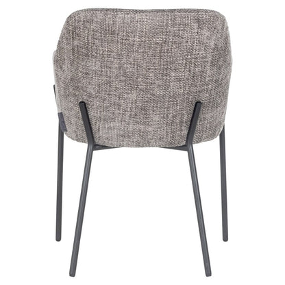 Fay Dining Chair - Ideal Furniture ES