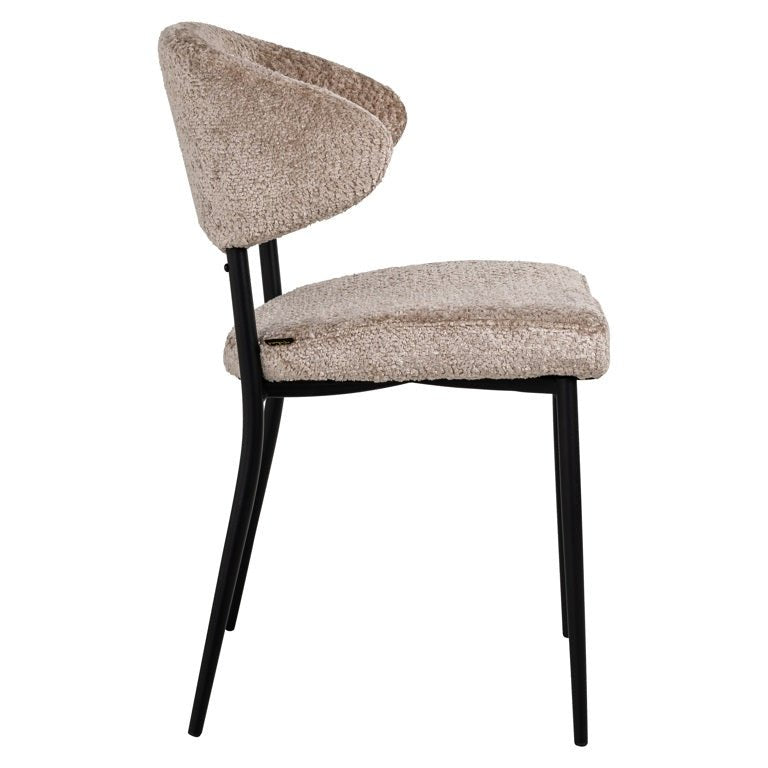 Bea Dining Chair - Ideal Furniture ES