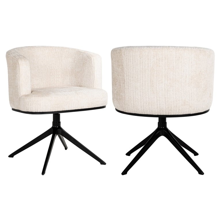 Cheyenne Dining Chair - Ideal Furniture ES
