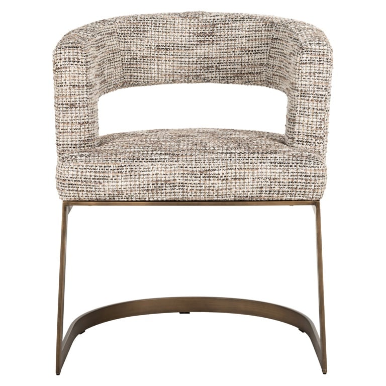 Ellis Dining Chair - Ideal Furniture ES