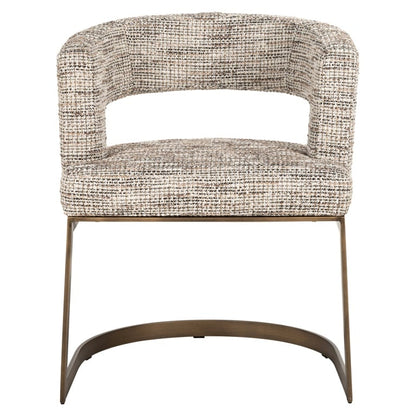 Ellis Dining Chair - Ideal Furniture ES