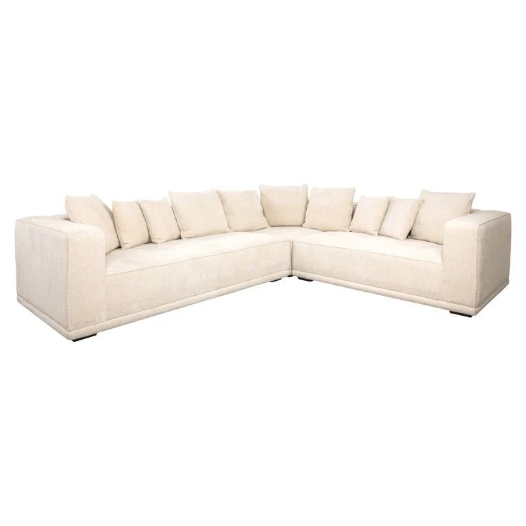 Lusso Sofa - Ideal Furniture ES