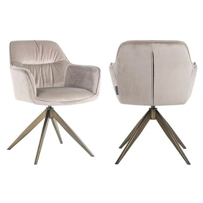 Aline Dining Chair - Ideal Furniture ES