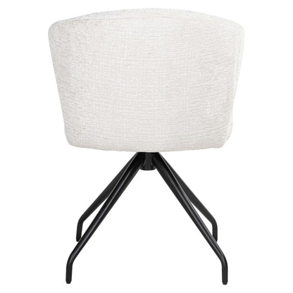 Milly Dining Chair - Ideal Furniture ES