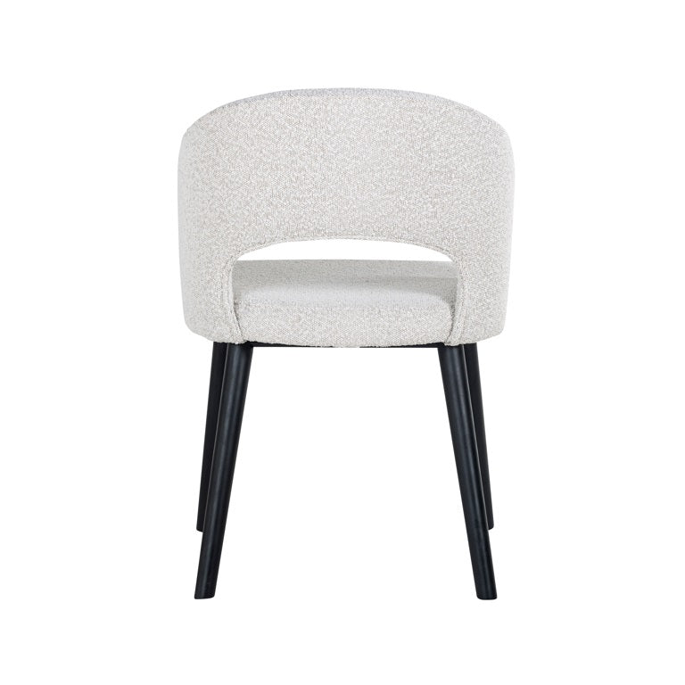 Savoy Dining Chair - Ideal Furniture ES