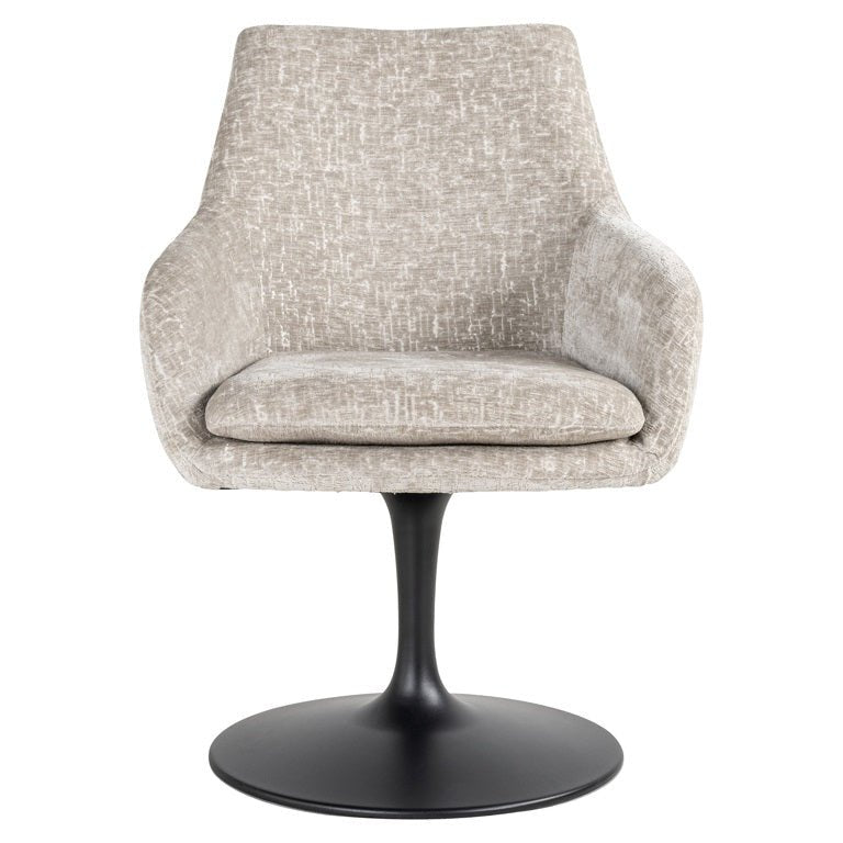 Marlon Dining Chair - Ideal Furniture ES