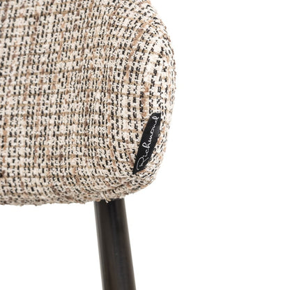 Cherry Dining Chair - Ideal Furniture ES