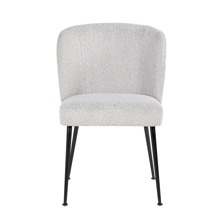 Cannon Dinning Chair - Ideal Furniture ES