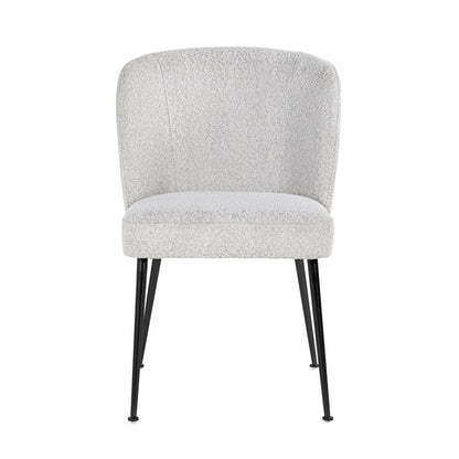 Cannon Dinning Chair - Ideal Furniture ES