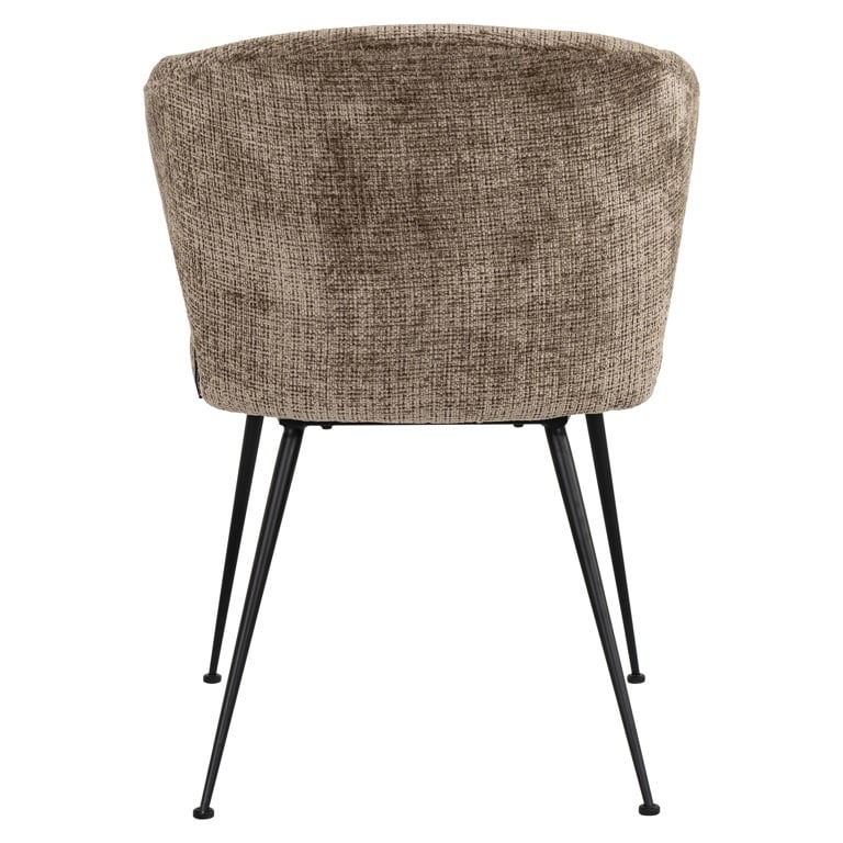 Xandra Dining Chair - Ideal Furniture ES