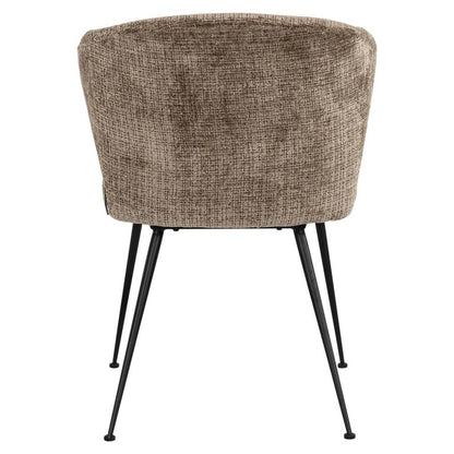 Xandra Dining Chair - Ideal Furniture ES