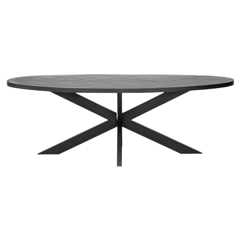 Scotch Dining Table - Ideal Furniture ES