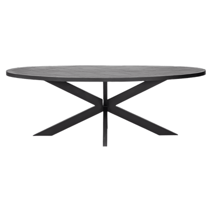 Scotch Dining Table - Ideal Furniture ES