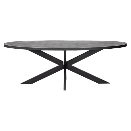 Scotch Dining Table - Ideal Furniture ES