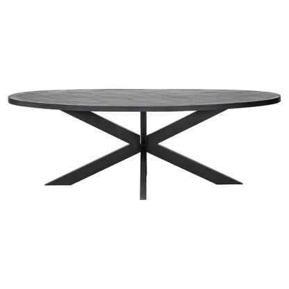 Scotch Dining Table - Ideal Furniture ES