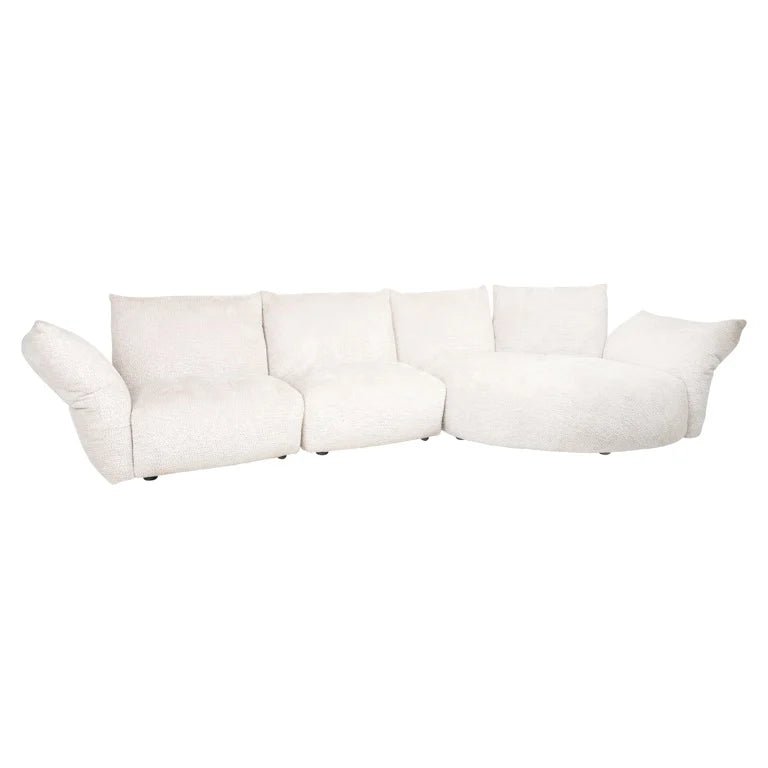 Loyd Sofa - Ideal Furniture ES