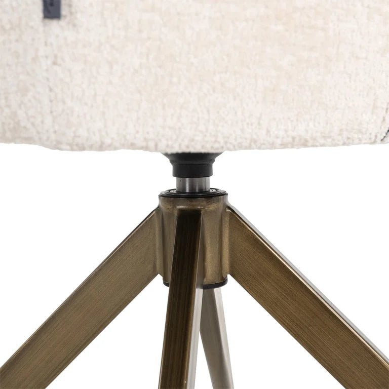 Aline Dining Chair - Ideal Furniture ES