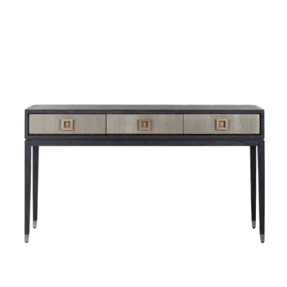 Bloomville Dressing Table - Ideal Furniture ES