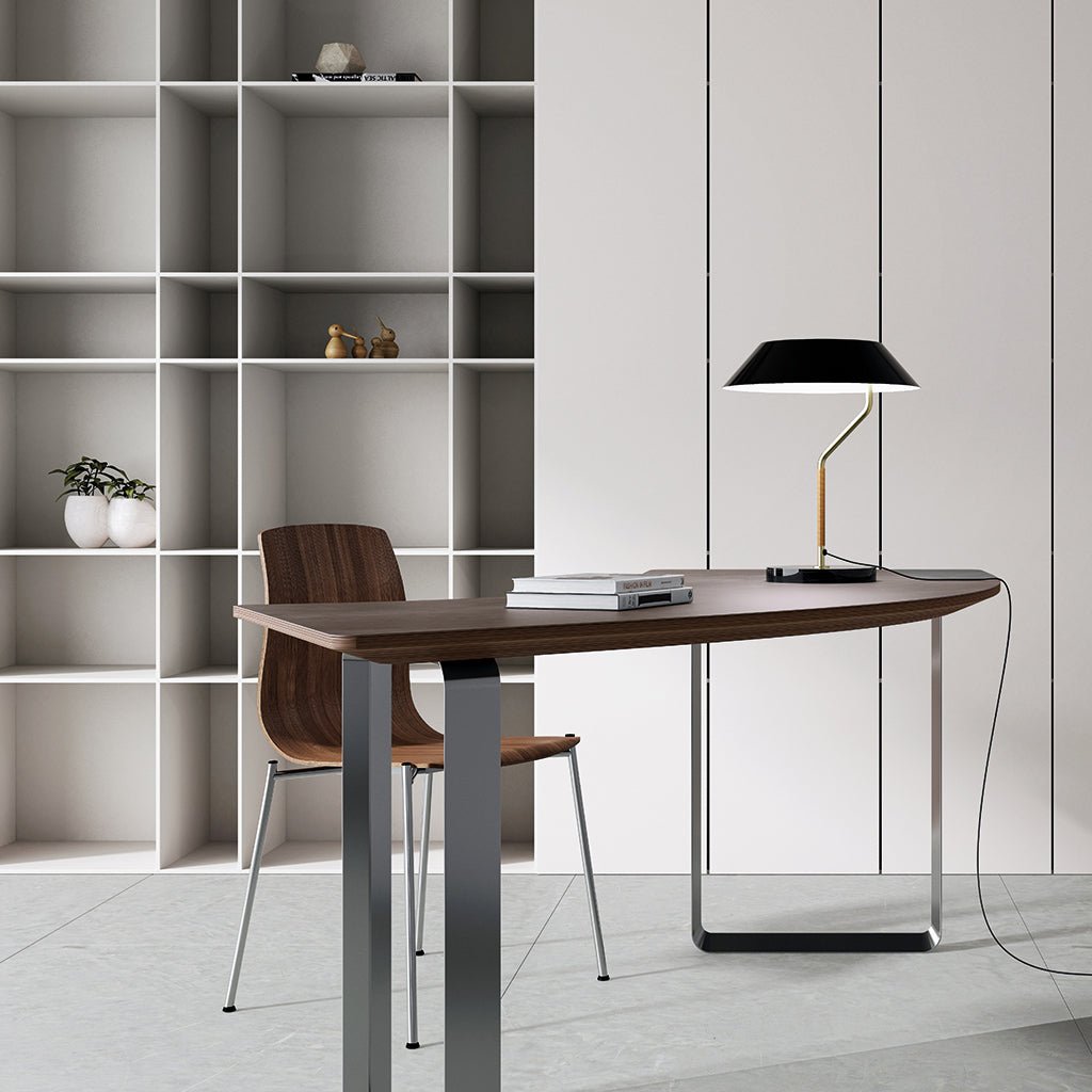 Aider Table Lamp - Ideal Furniture ES
