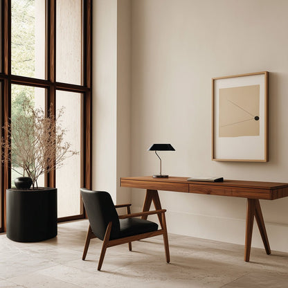 Aider Table Lamp - Ideal Furniture ES