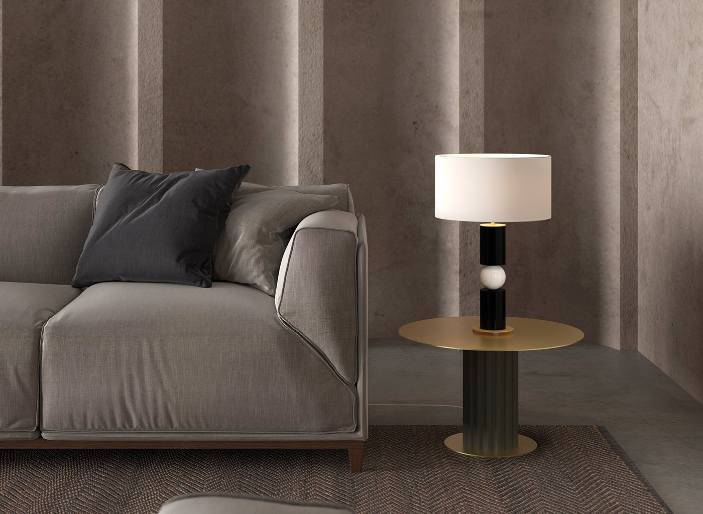 Alda - Ideal Furniture ES