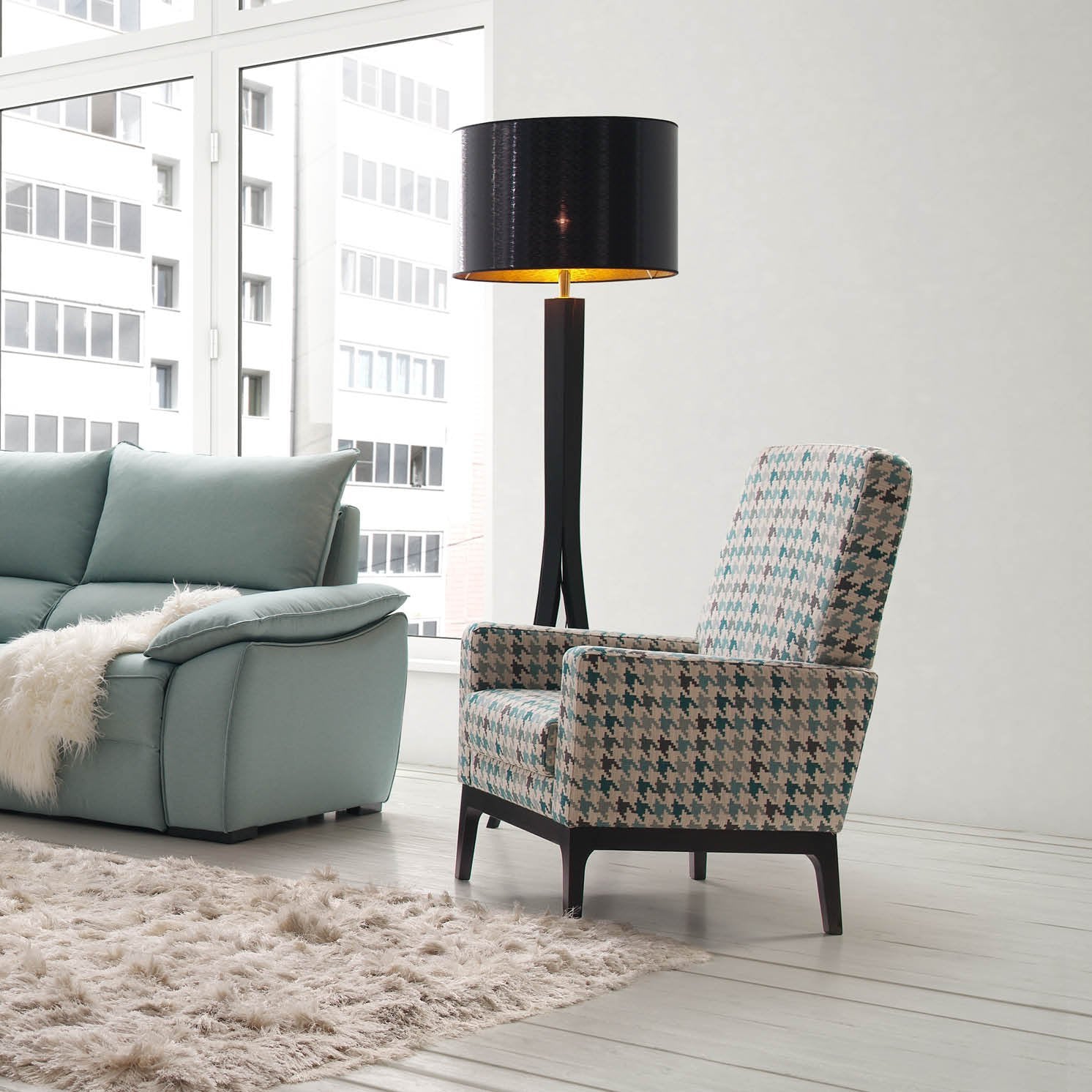 Alma - Ideal Furniture ES