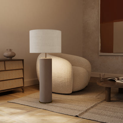 Amec Table Lamp - Ideal Furniture ES