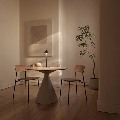 Anza Table Lamp - Ideal Furniture ES