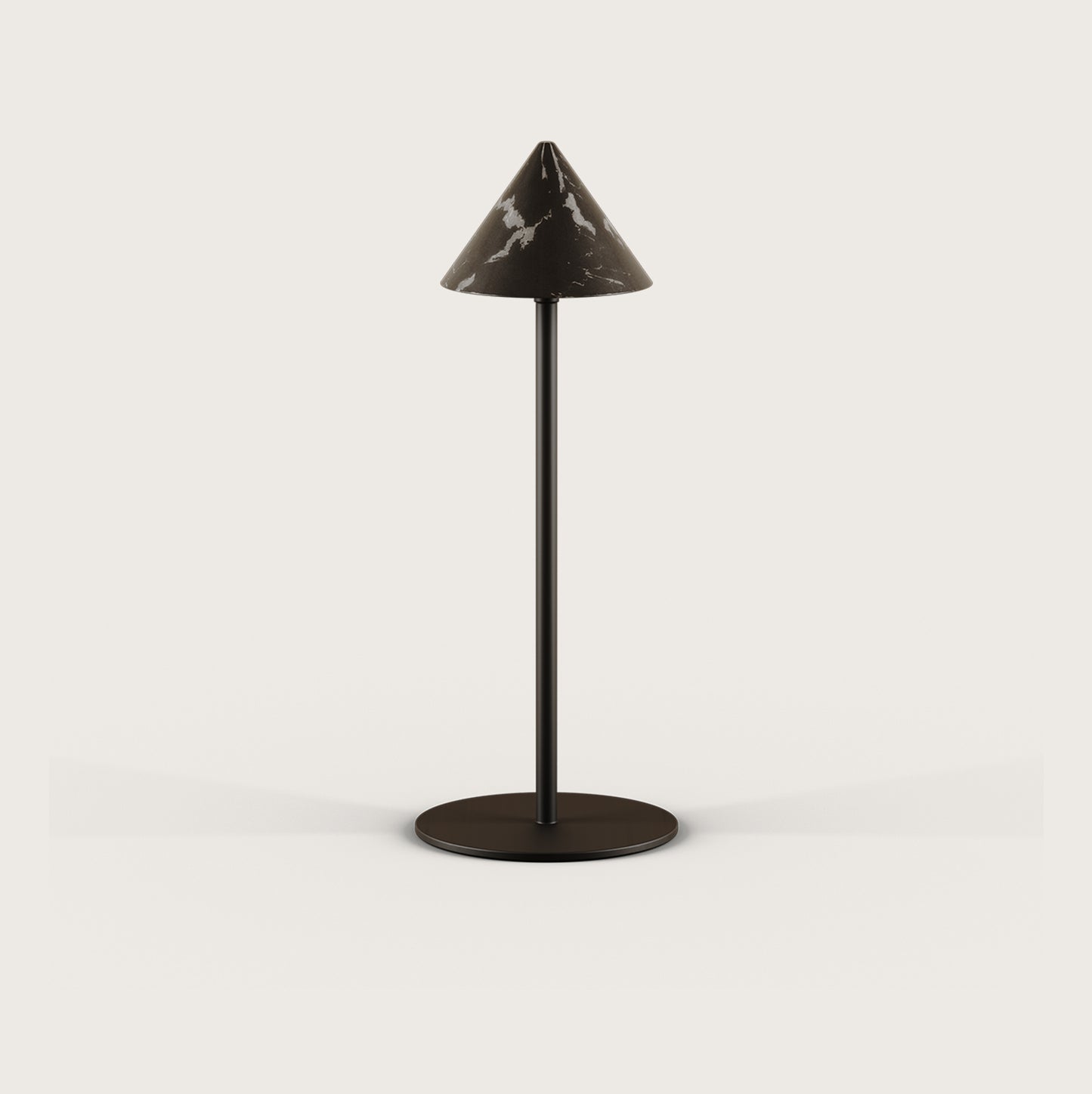 Anza Table Lamp - Ideal Furniture ES