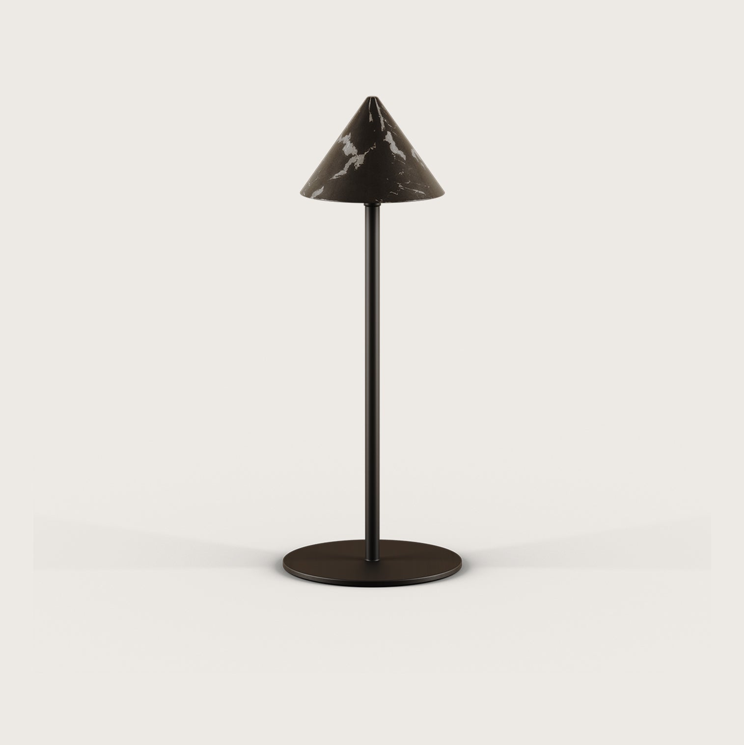 Anza Table Lamp - Ideal Furniture ES