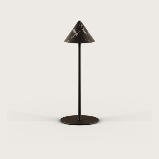 Anza Table Lamp - Ideal Furniture ES