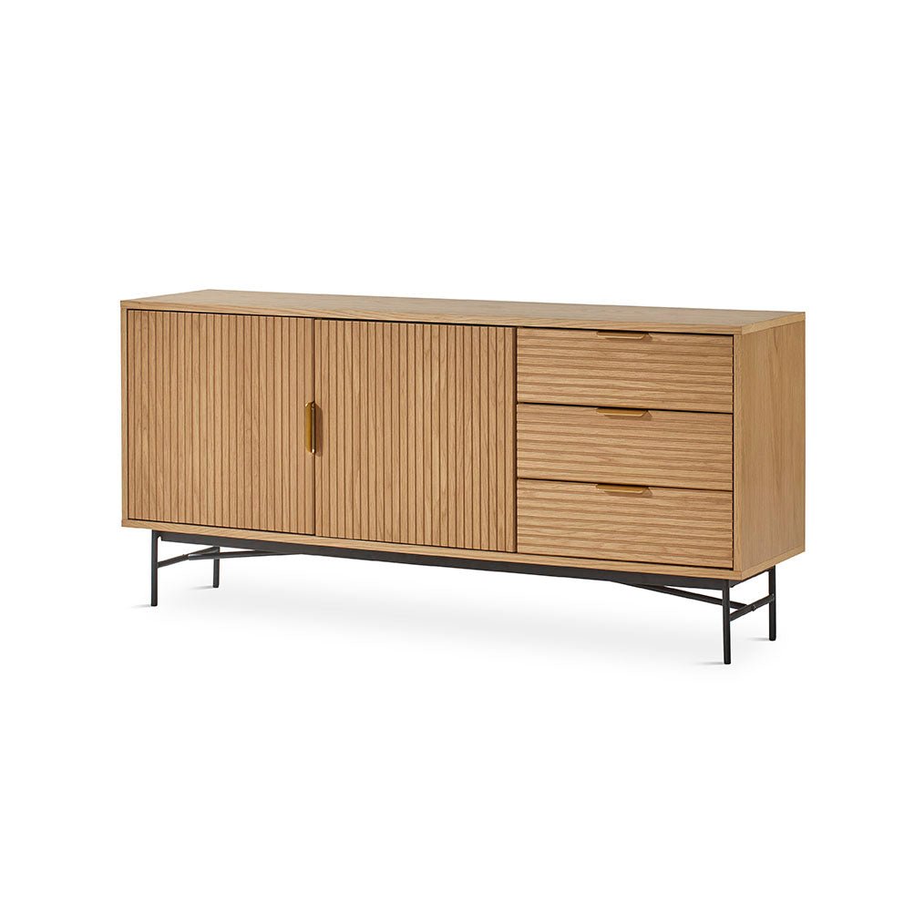 Belisa W - 325 Sideboard - Ideal Furniture ES