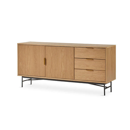 Belisa W - 325 Sideboard - Ideal Furniture ES