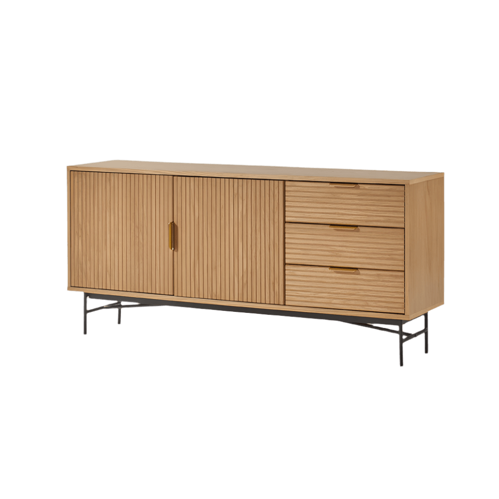 Belisa W - 325 Sideboard - Ideal Furniture ES