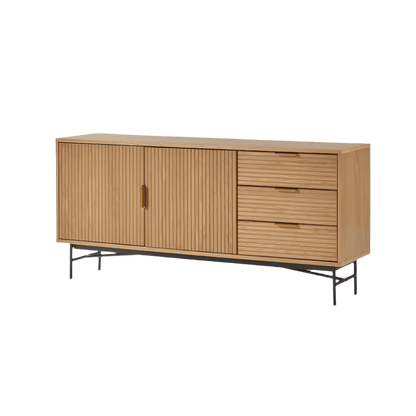 Belisa W - 325 Sideboard - Ideal Furniture ES