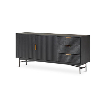 Belisa W - 325 Sideboard - Ideal Furniture ES