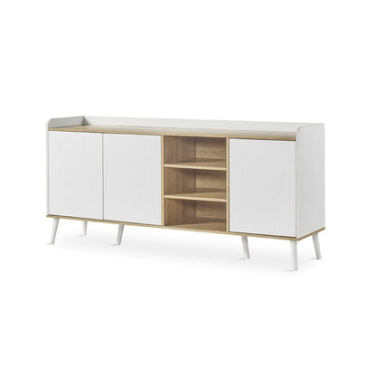 Dover W - 361 Sideboard - Ideal Furniture ES
