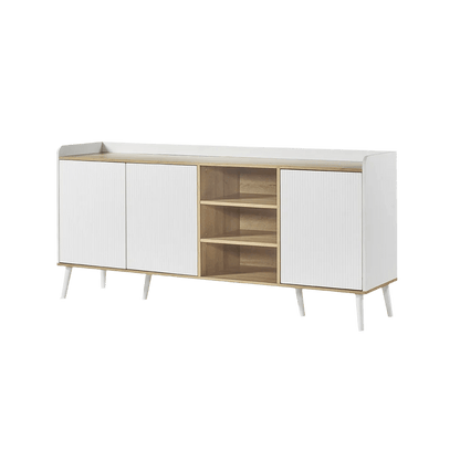 Dover W - 361 Sideboard - Ideal Furniture ES