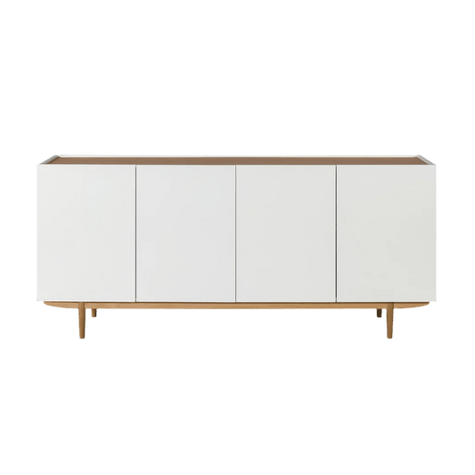 Erika W - 190 Sideboard - Ideal Furniture ES