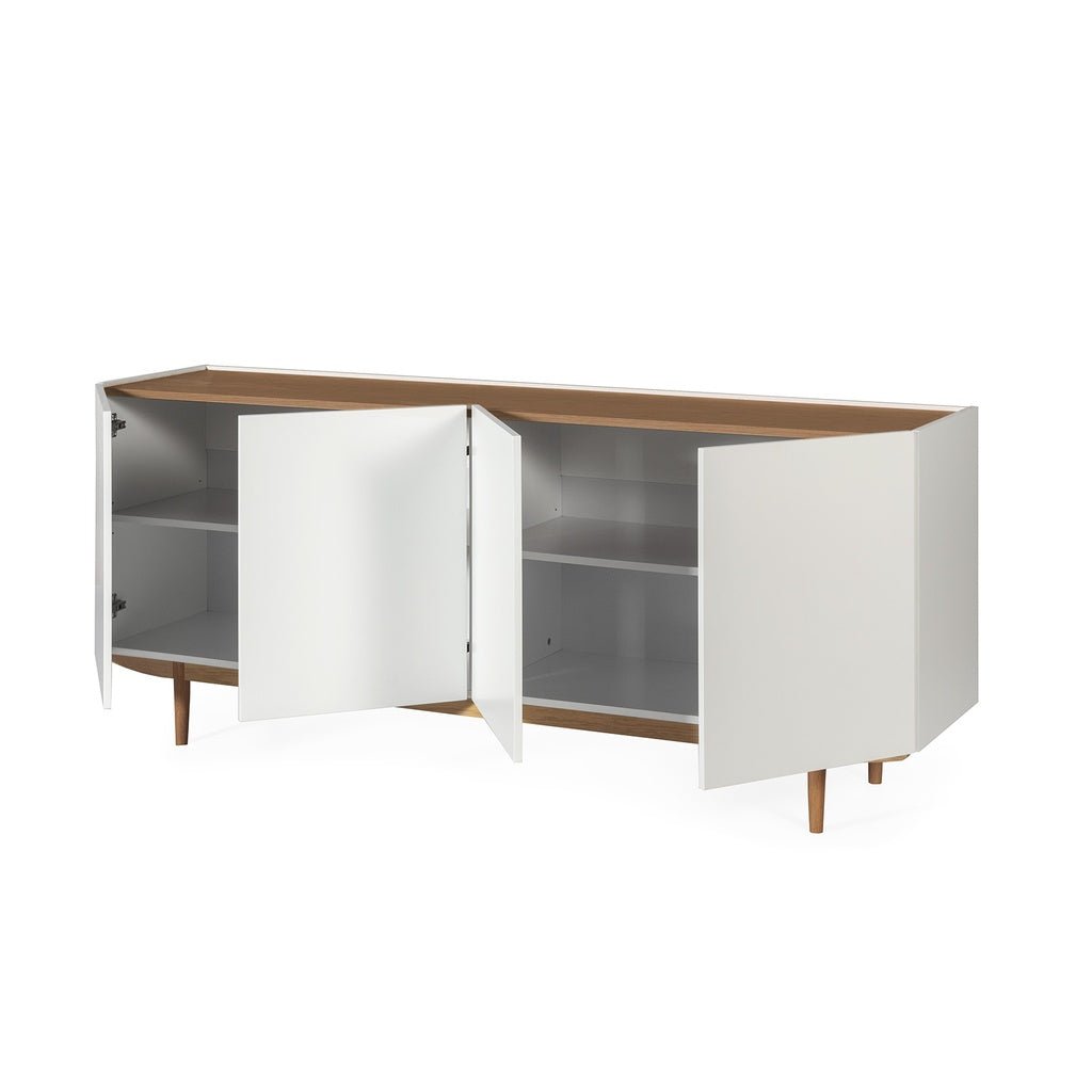 Erika W - 190 Sideboard - Ideal Furniture ES