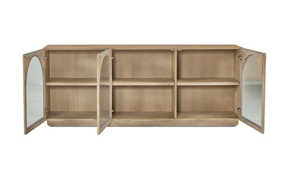 Catania W - 200/160 Sideboard - Ideal Furniture ES
