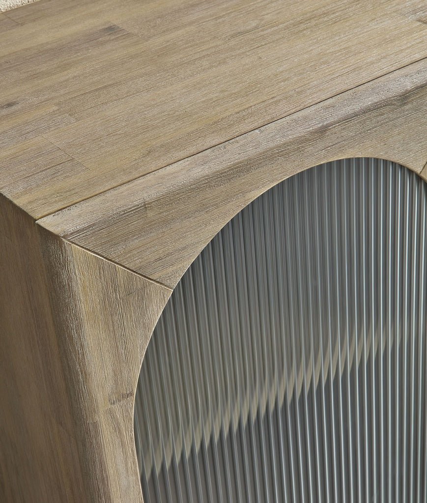 Catania W - 200/160 Sideboard - Ideal Furniture ES